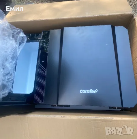Продавам хладилник-фризер, който работи на 12v и 220v., снимка 5 - Хладилни чанти - 55882196
