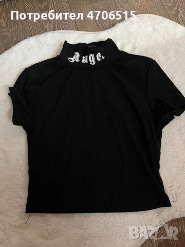 Дамски тениски, снимка 9 - Тениски - 53068092