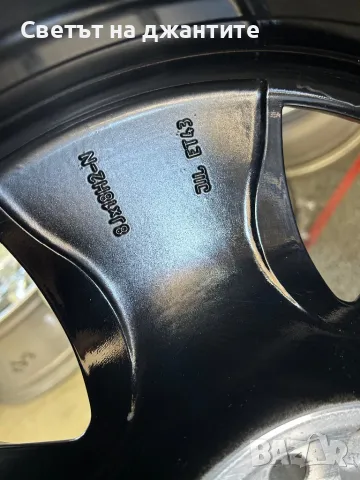 18 Цола Демо Оригинални Джанти Mercedes E Klass W212 W213 S Klass 221 222, снимка 10 - Гуми и джанти - 49584522