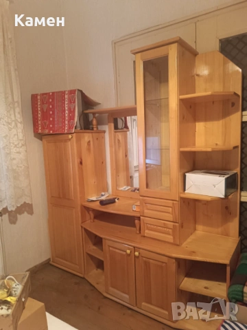 Спалня от естествено дърво , снимка 2 - Спални и легла - 54314971