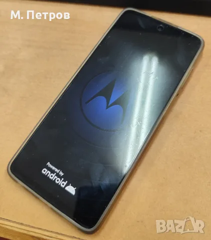Motorola G62 5G dual sim , снимка 2 - Motorola - 56430717