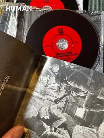 Mungo Jerry - Santana - Suzi Quatro , снимка 3 - CD дискове - 49154930