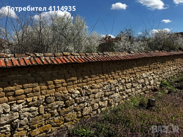 Цигли, снимка 3 - Строителни материали - 54283139