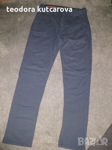 Риза и панталон H&M , снимка 2 - Детски панталони и дънки - 34057305