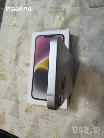 iPhone 14 Top!, снимка 5 - Apple iPhone - 52566157