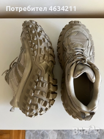 Balenciaga defender 46 !, снимка 4 - Маратонки - 52433249