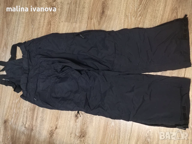 Мъжки ски гащеризон , снимка 4 - Спортни дрехи, екипи - 53022850