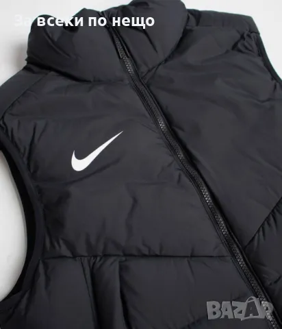 Мъжки елек Nike Код LFS181, снимка 2 - Якета - 47390731