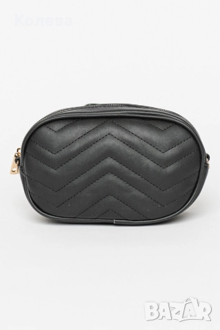 Чанта за кръста от еко кожа