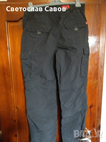 Туристически OCK 32нм. M р-р., снимка 5 - Панталони - 53937963