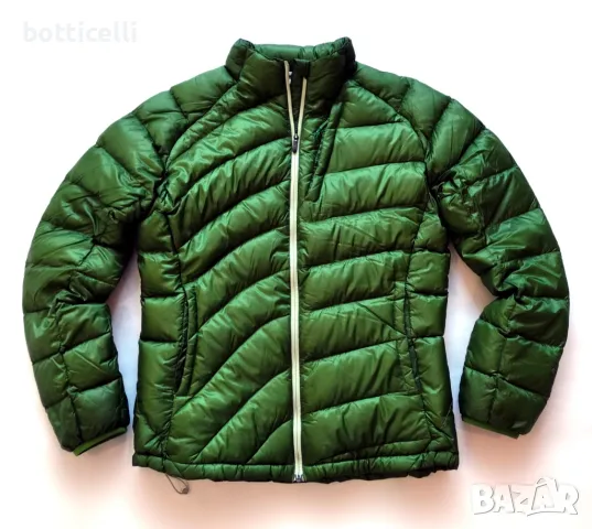 Salomon Women's Down Jacket - M/L - оригинално дамско яке с гъши пух