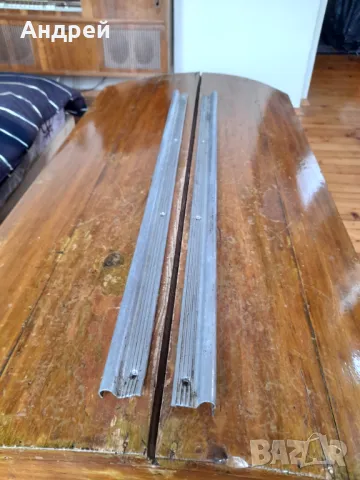 Лайсни за купе ВАЗ 21013,Lada 1200S