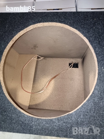 бас каса 12ка , снимка 2 - Тонколони - 52655403