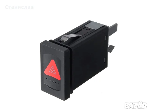 Бутон за аварийни светлини за VW Passat B5.5, VW Passat B5 – 3B0953235D