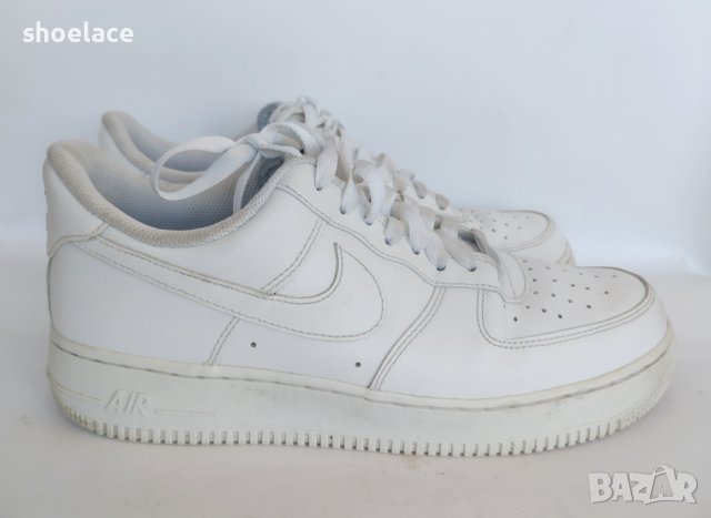 Nike Air Force 1 Low размер 42, снимка 1 - Спортни обувки - 42642946