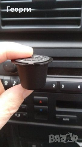 Капсули за многократна употреба кафe неспресо Nespresso, снимка 9 - Други - 29752662