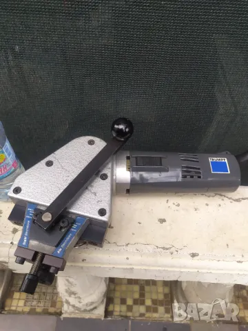 Trumpf- машина за обработка на ламарина , въздуховоди , аспирация и др, снимка 7 - Други машини и части - 50176933