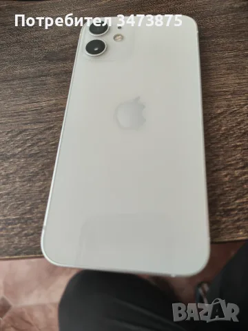 Iphone 12 mini 64GB IOS 27, снимка 6 - Apple iPhone - 56090681