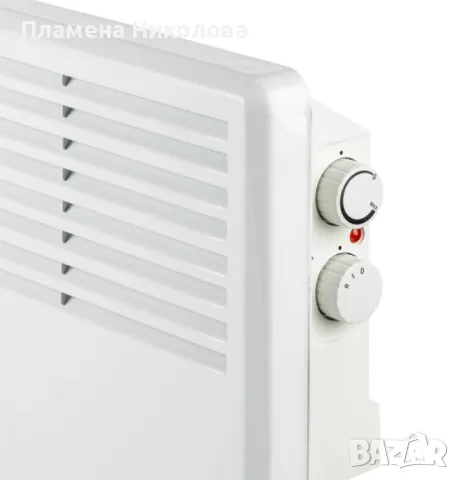 Печка , конвектор 1500W, панелен, снимка 3 - Отоплителни печки - 47432309