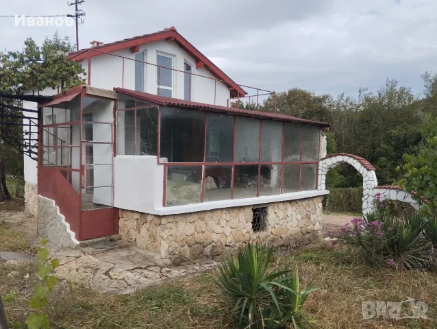 Продавам къща в село Долище 