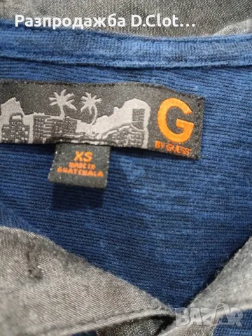 Guess оригинална блузка/суичър с качулка , снимка 10 - Суичъри - 10458207