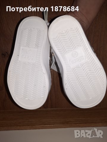 Детски маратонки марка Sfera, снимка 3 - Детски маратонки - 39517477