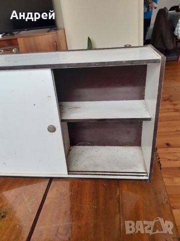 Стара аптечка #3, снимка 6 - Други ценни предмети - 31235592