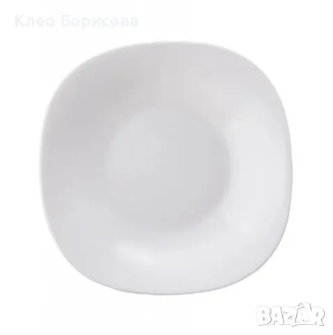 Сервиз за хранене Bormioli Rocco Parma от 19 части, снимка 6 - Сервизи - 49012109