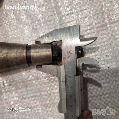 Зо Фреза , снимка 6 - Стругове - 50650493