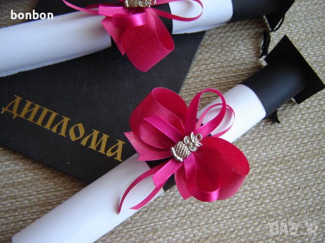 Покани за бал, снимка 7 - Покани - 39630329