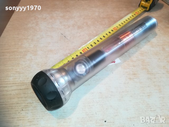 faraday star led прожектор внос швеицария 2402211323, снимка 10 - Екипировка - 31937126