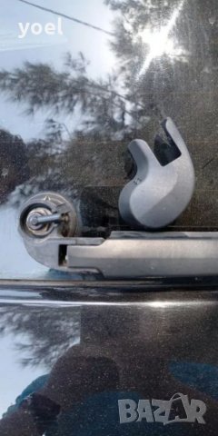 Дюза / Пръскалка за задна чистачка AUDI A1, A3, A4, A6, Q5, , снимка 2 - Аксесоари и консумативи - 26937054