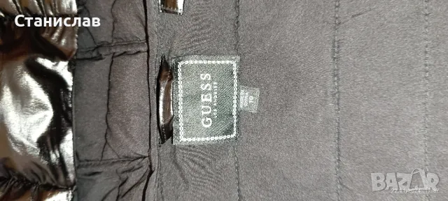 GUESS - детско яке за момиче , снимка 5 - Якета - 48075225