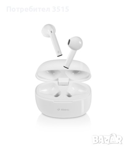 Bluetooth слушалки ttec Mode / безжични блутут слушалки, снимка 2 - Bluetooth слушалки - 42384793