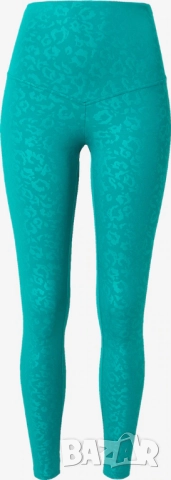 Спортен панталон Marika Soho, Skinny Fit, Син, XL