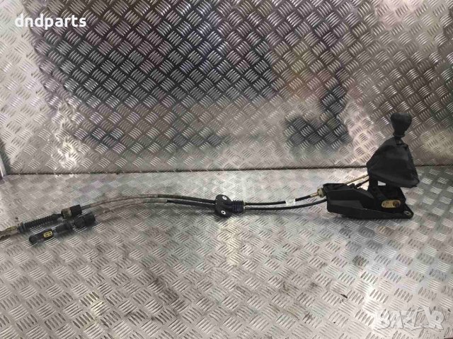 Лостов механизъм Ford Focus,2003г.