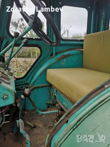 т 40, снимка 5 - Селскостопанска техника - 48728230