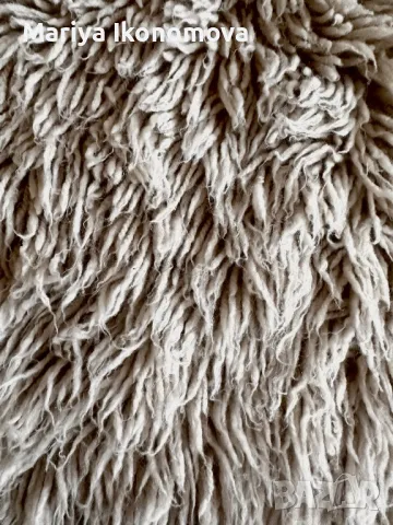 Ръчно тъкани ресначи – различни размери и цветове, снимка 3 - Други - 49050433