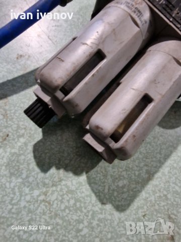 Редиците Винтил, снимка 3 - Хидравлични и пневматични чукове - 39422633