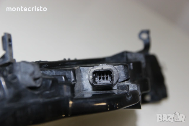 Дясна Led дневна светлина ✔️Hella Citroen C4 Picasso facelift (2011-2014г.) 9673153680, снимка 5 - Части - 54287100