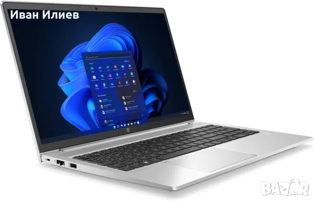 hp probook 455 15.6 inch g9 notebook pc, снимка 2 - Лаптопи за работа - 56115075