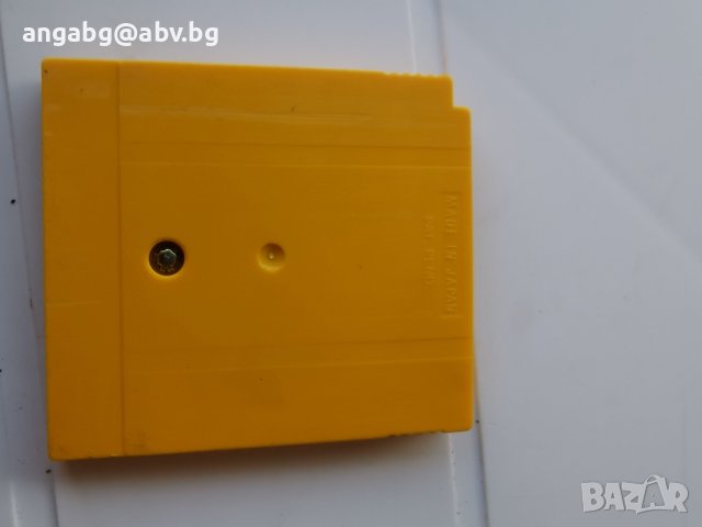 GAME BOY pocket®, снимка 4 - Nintendo конзоли - 42594441