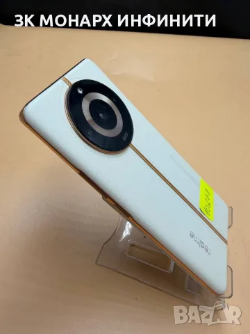 Телефон Realme 11 pro+ 5G / 12+4GB RAM / 512GB, снимка 8 - Xiaomi - 56203155