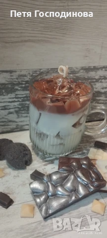 Букети,свещи и подаръци , снимка 7 - Декорация за дома - 51248493