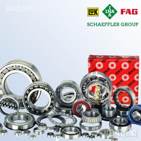 Колесен лагер главина Snr,Skf,Timken,Fag,Moog,Ntn и др., снимка 4 - Части - 30859308
