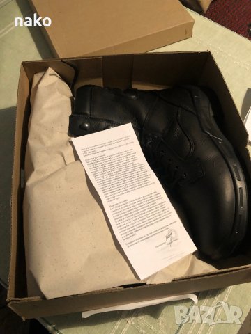 Кубинки - , снимка 5 - Мъжки боти - 42351568