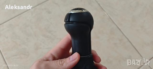 Топка за скоростна кутия голф 4-motion, снимка 2 - Части - 47087680