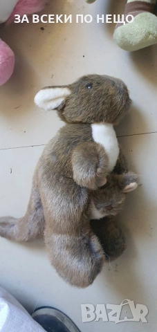 плюшени играчки, снимка 6 - Плюшени играчки - 51514159