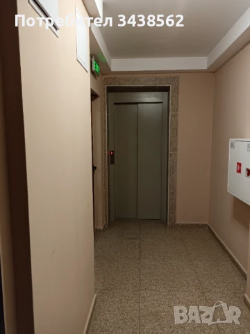 Продава се напълно обзаведен апартамент в кв.Христо Смирненски в гр. Пловдив . От собственик., снимка 10 - Апартаменти - 51238145