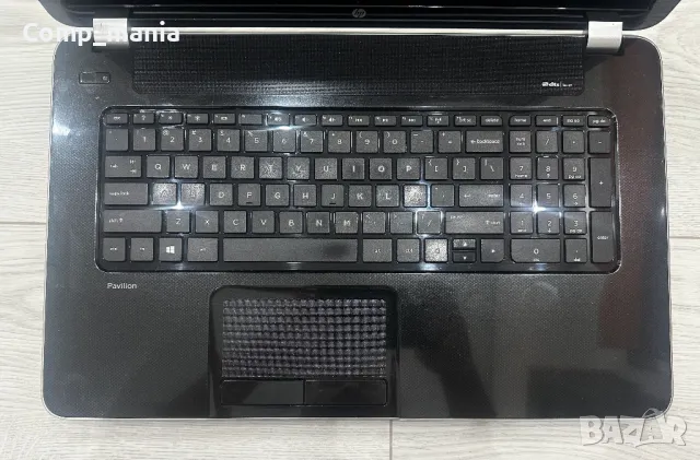 HP Pavilion 17-e110dx, снимка 6 - Части за лаптопи - 47780927